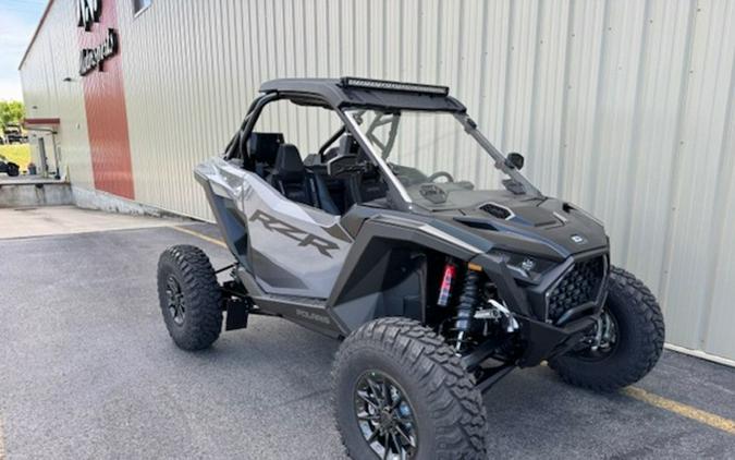 2026 Polaris RZR Pro S Ultimate