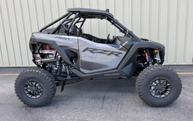 2026 Polaris RZR Pro S Ultimate