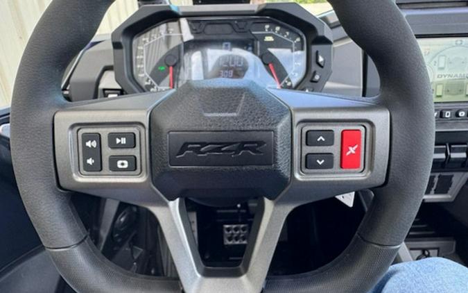 2026 Polaris RZR Pro S Ultimate