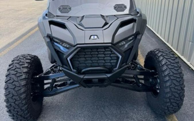 2026 Polaris RZR Pro S Ultimate