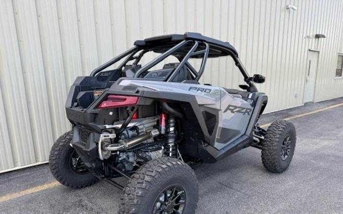 2026 Polaris RZR Pro S Ultimate