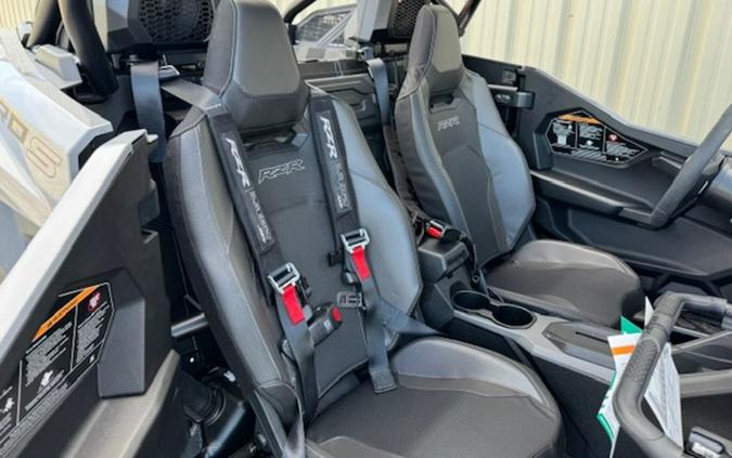 2026 Polaris RZR Pro S Ultimate