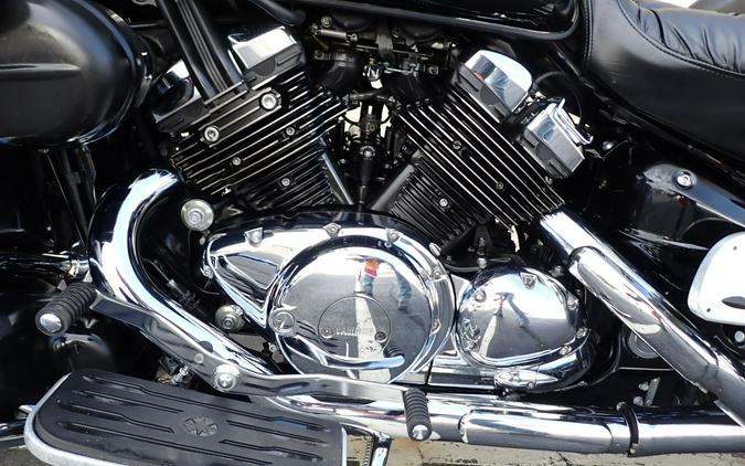 2009 Yamaha Royal Star Venture S