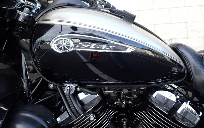 2009 Yamaha Royal Star Venture S