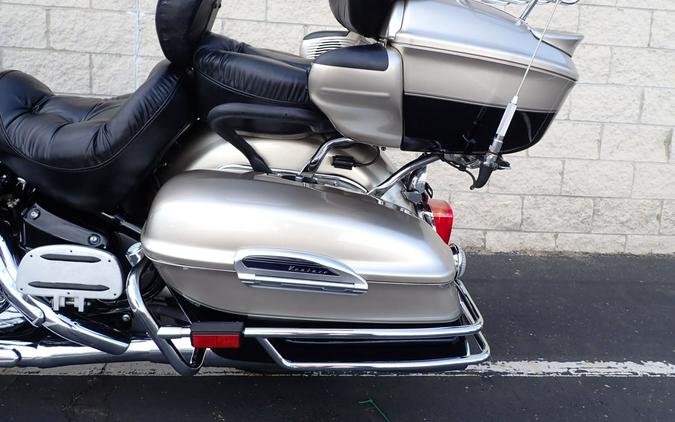 2009 Yamaha Royal Star Venture S