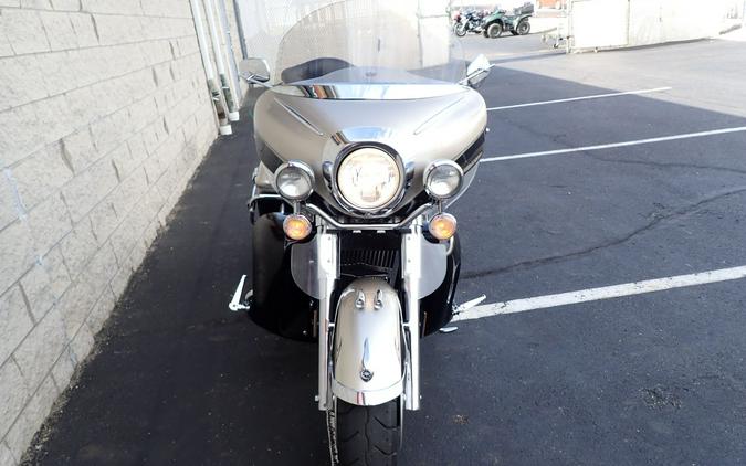 2009 Yamaha Royal Star Venture S
