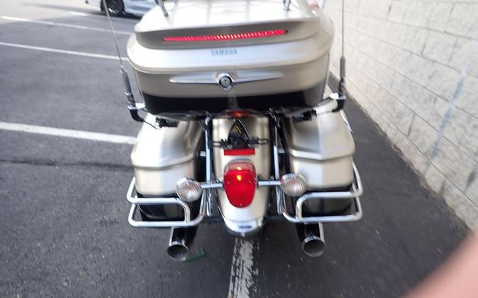 2009 Yamaha Royal Star Venture S