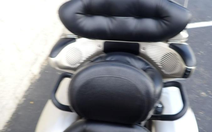 2009 Yamaha Royal Star Venture S