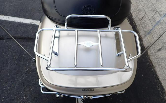 2009 Yamaha Royal Star Venture S