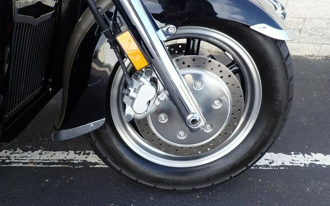 2009 Yamaha Royal Star Venture S