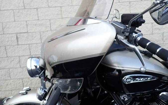 2009 Yamaha Royal Star Venture S