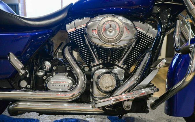 2007 Harley-Davidson Road King® Custom