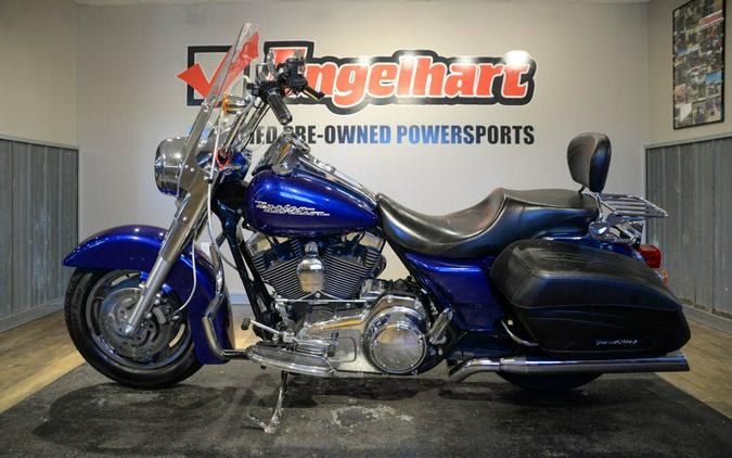 2007 Harley-Davidson Road King® Custom