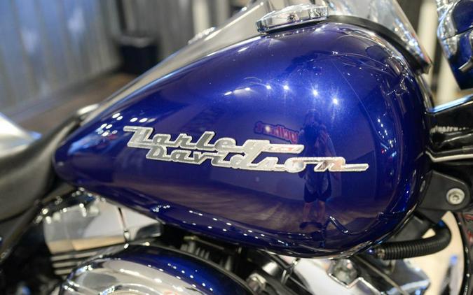 2007 Harley-Davidson Road King® Custom
