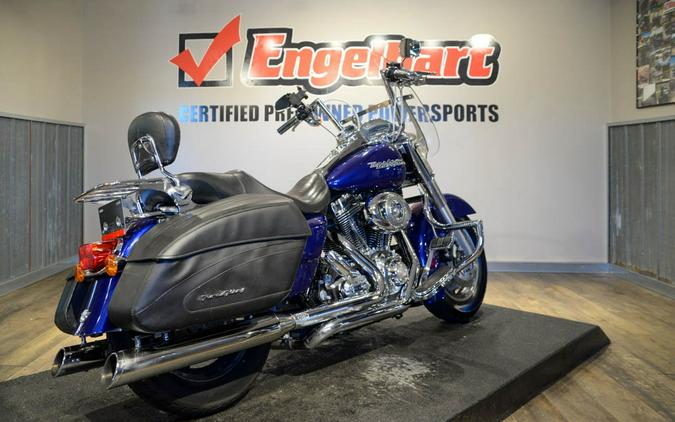 2007 Harley-Davidson Road King® Custom