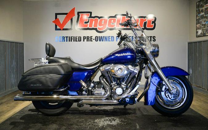 2007 Harley-Davidson Road King® Custom