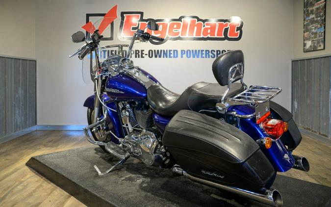 2007 Harley-Davidson Road King® Custom
