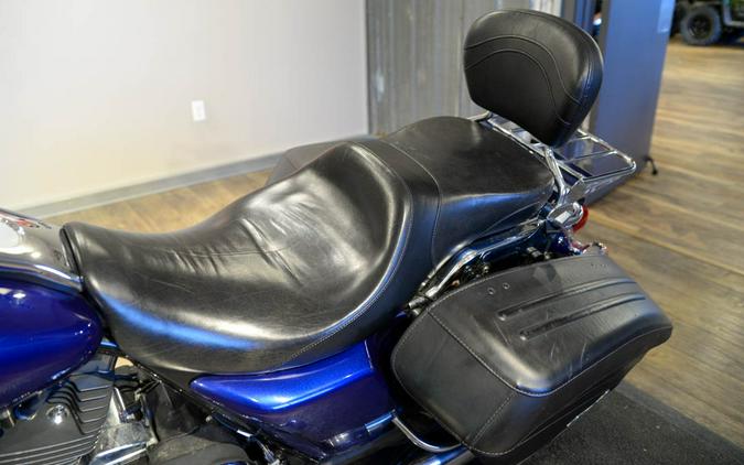 2007 Harley-Davidson Road King® Custom