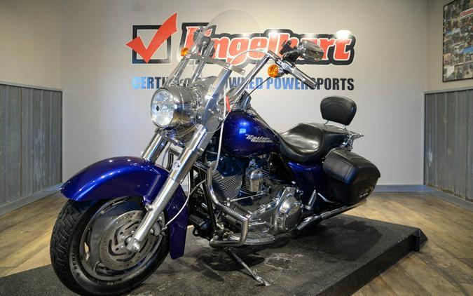 2007 Harley-Davidson Road King® Custom