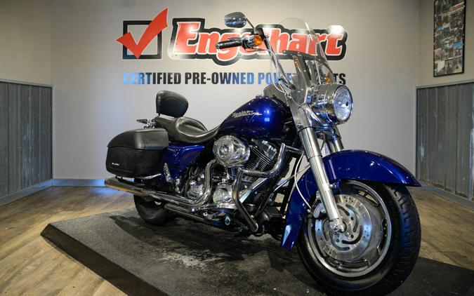 2007 Harley-Davidson Road King® Custom