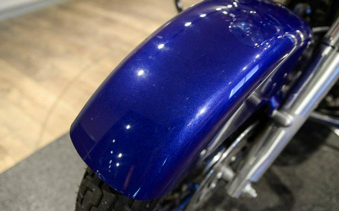 2007 Harley-Davidson Road King® Custom