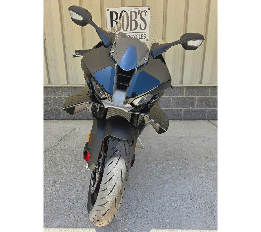 2026 BMW S 1000 RR