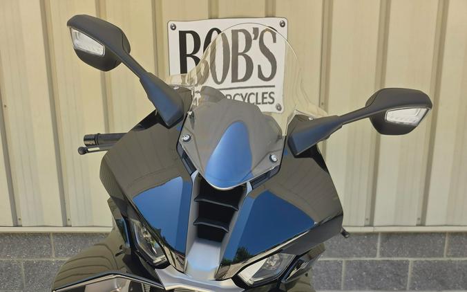 2026 BMW S 1000 RR