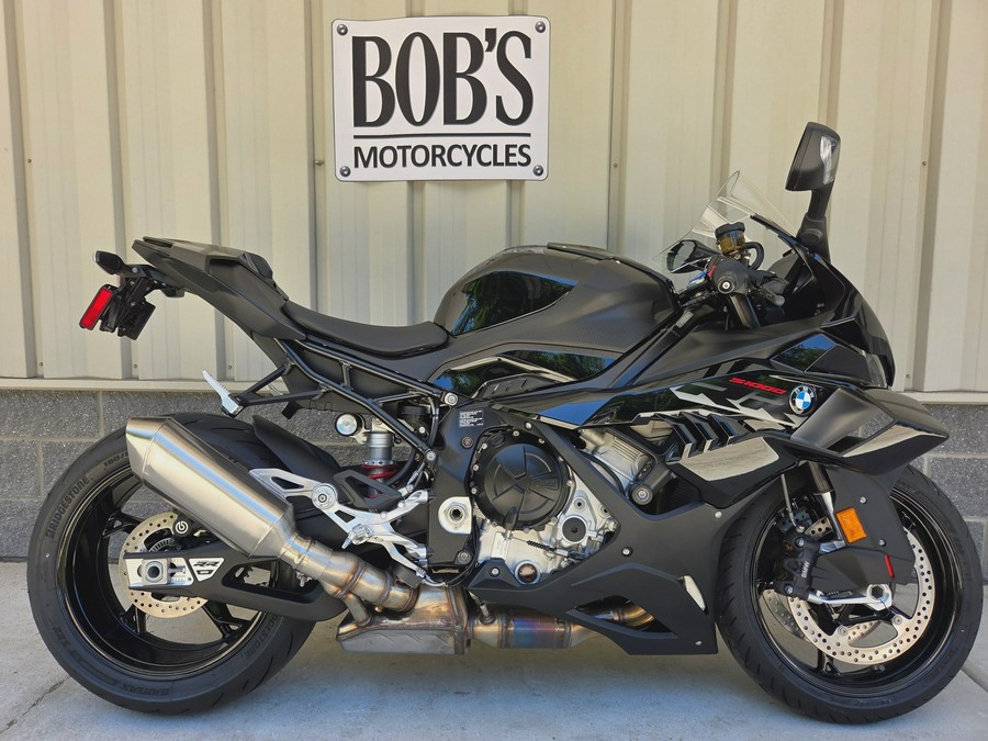 2026 BMW S 1000 RR