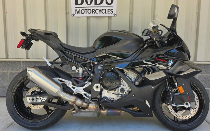 2026 BMW S 1000 RR