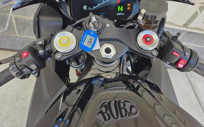 2026 BMW S 1000 RR