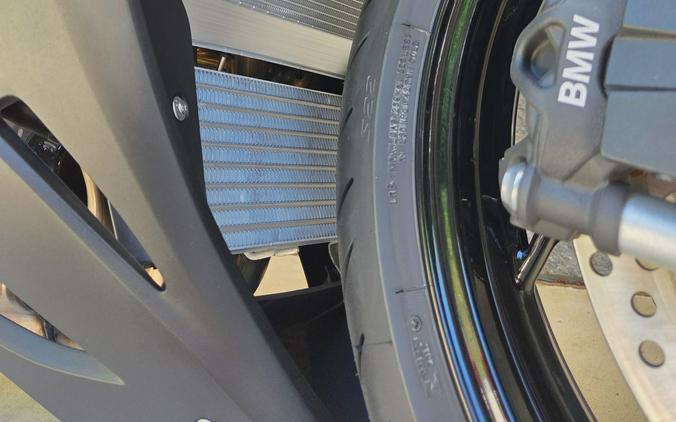2026 BMW S 1000 RR