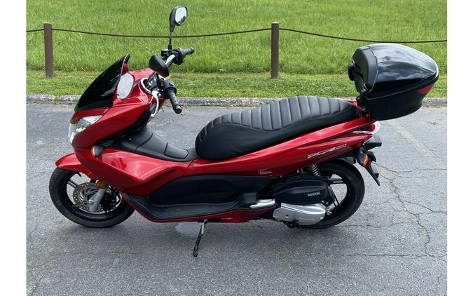2013 PCX150 - Honda