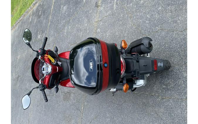 2013 PCX150 - Honda