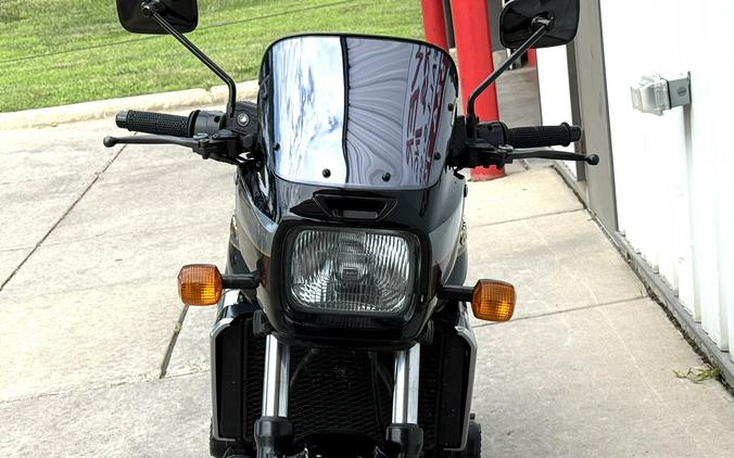 2000 KAWASAKI ZRX 1100