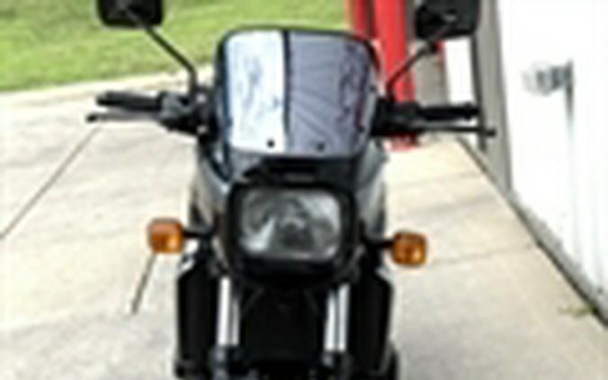 2000 KAWASAKI ZRX 1100
