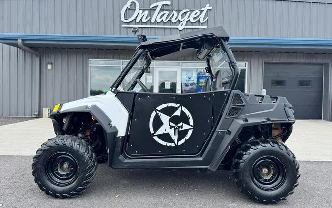 2022 Polaris® RZR Trail Sport