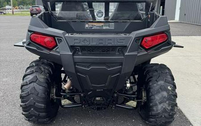 2022 Polaris® RZR Trail Sport