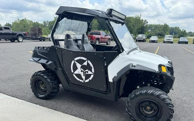 2022 Polaris® RZR Trail Sport