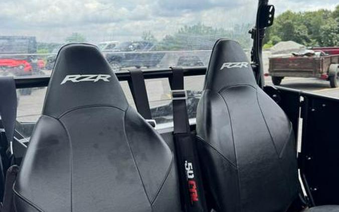 2022 Polaris® RZR Trail Sport