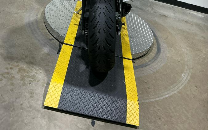2020 Triumph Street Triple RS