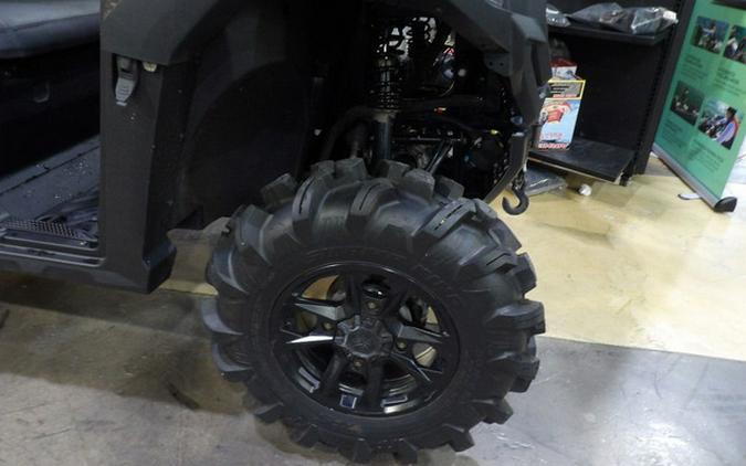 2026 CFMOTO UFORCE 600 Camo