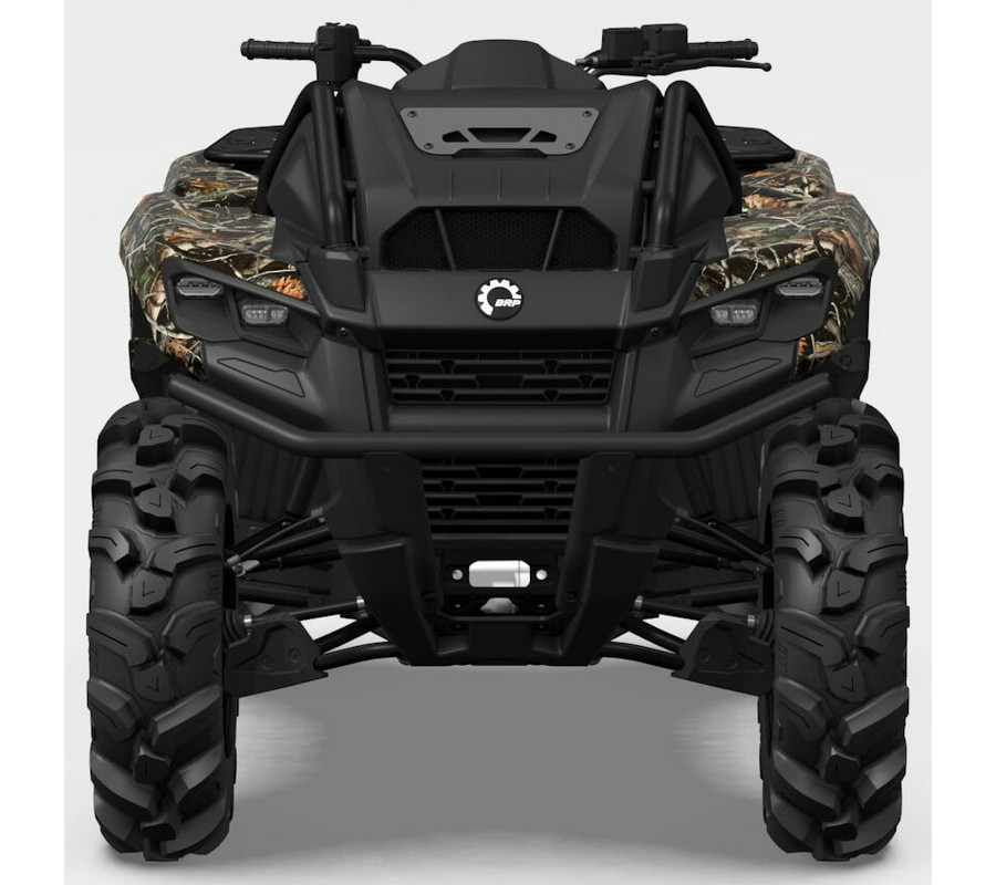 2027 Can-Am Outlander X MR 700