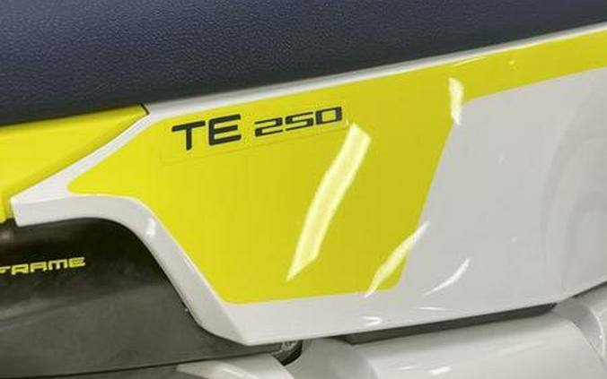 2023 Husqvarna® TE 250