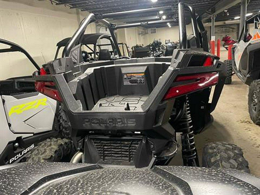 2023 Polaris RZR Pro XP Premium