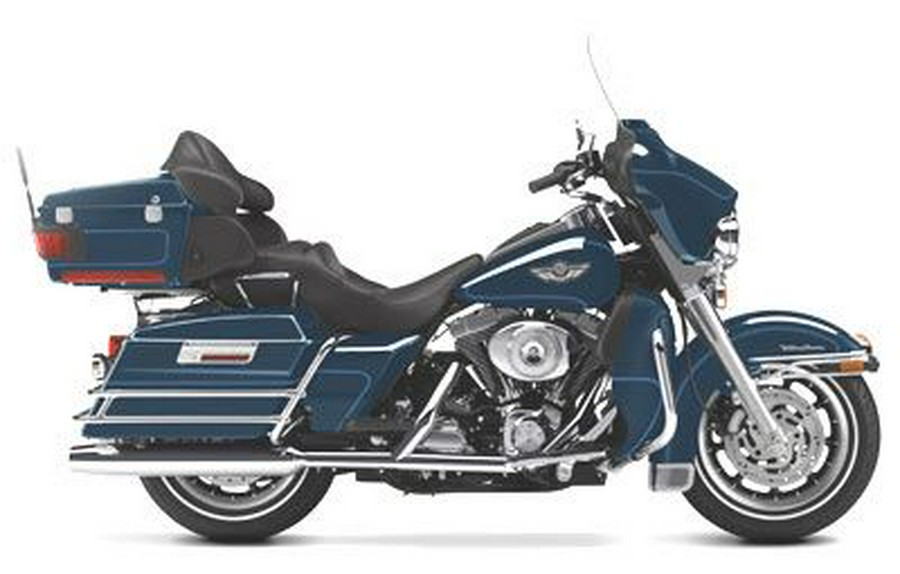 2003 Harley-Davidson FLHTCUI Ultra Classic® Electra Glide®