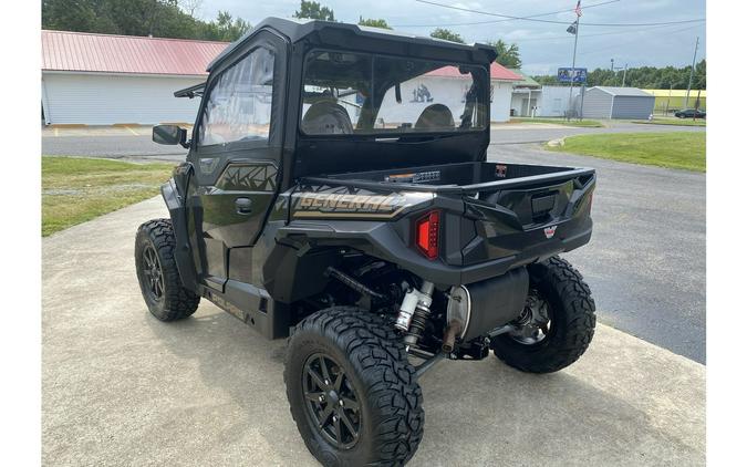 2022 Polaris Industries GENERAL 1000 XP DELUXE