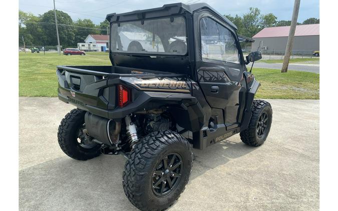 2022 Polaris Industries GENERAL 1000 XP DELUXE