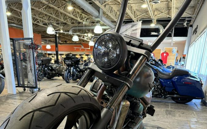 Prices clearly displayed on every new and used motorcycle