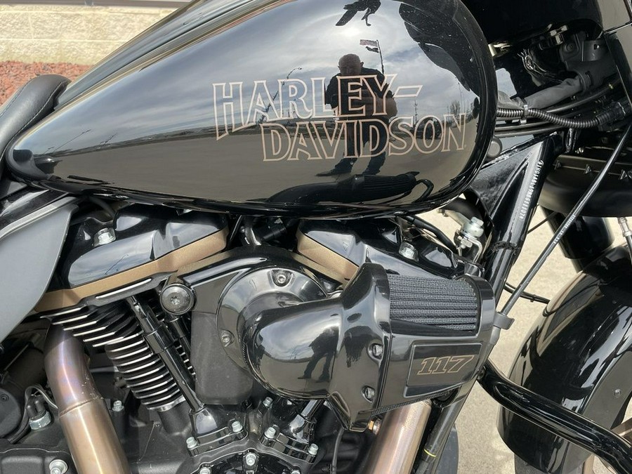 2022 Harley-Davidson® FLHXST - Street Glide® ST