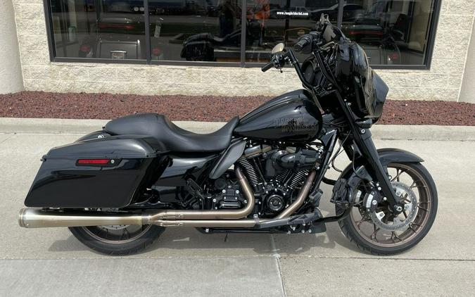 2022 Harley-Davidson Street Glide ST Review [11 Fast Facts]